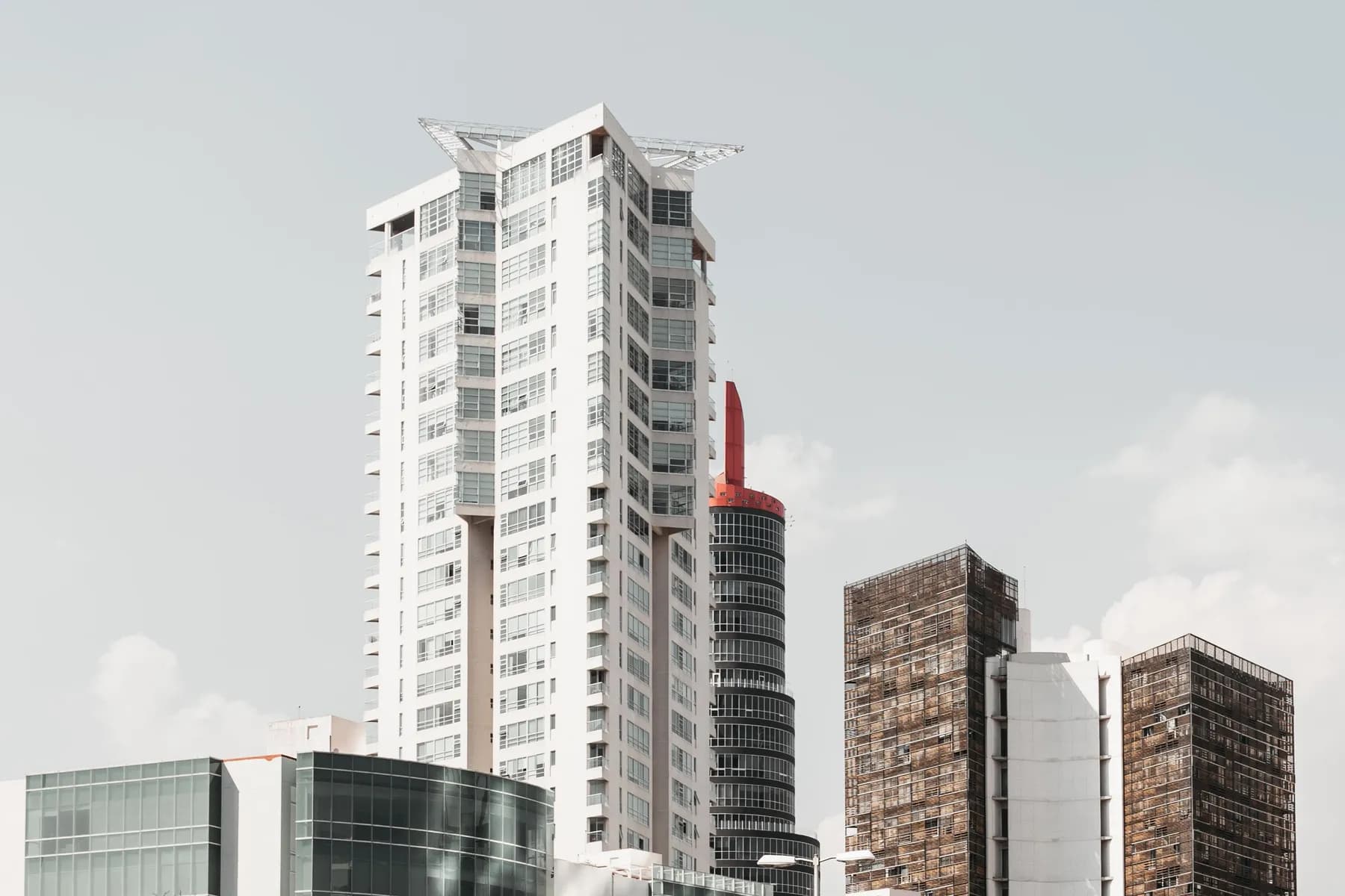 Departamento en Guadalajara